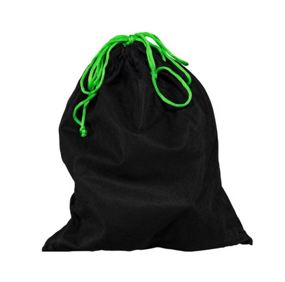Razer Blackshark V2 X Headset Grün Tasche