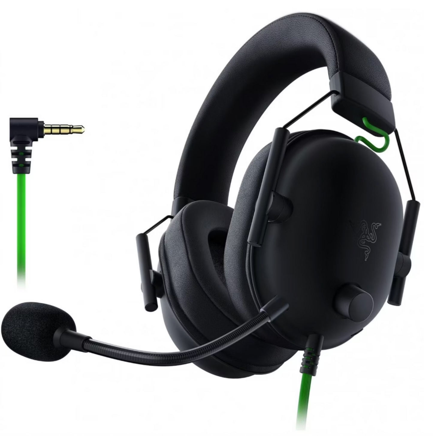 Razer Blackshark V2 X Jouda Stecker