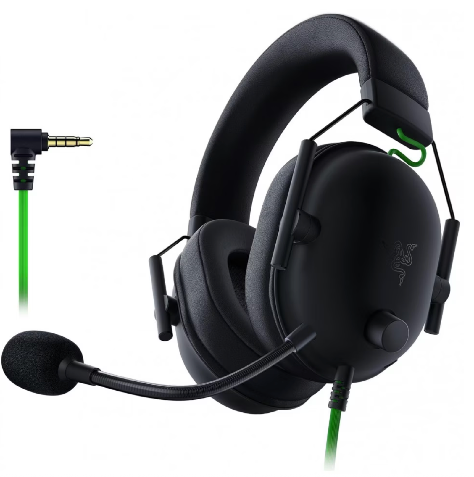 Razer Blackshark V2 X Jouda Stecker