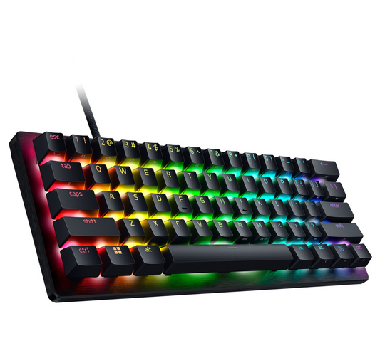 Razer Huntsman V3 Pro Mini 
