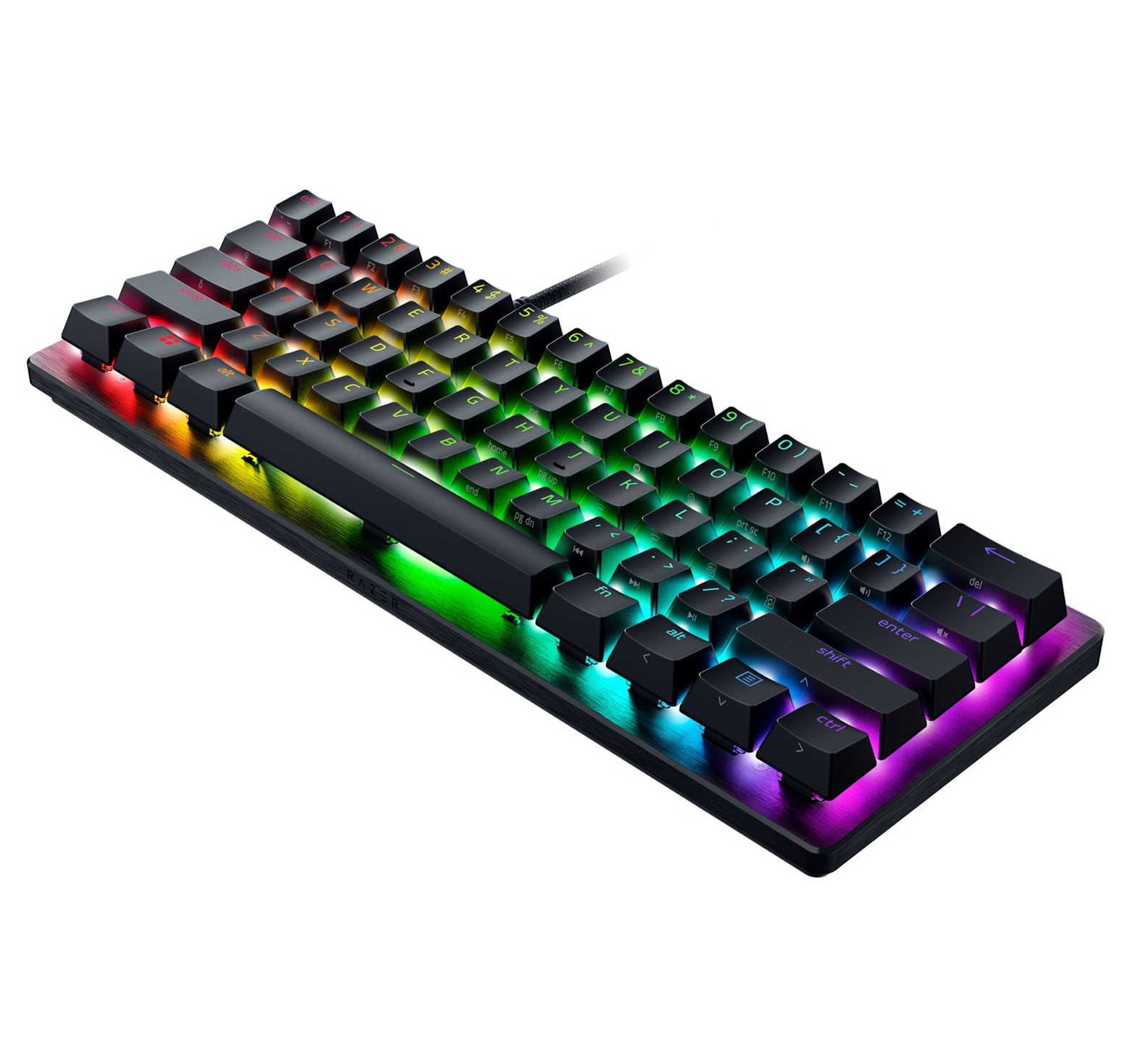 Razer Huntsman V3 Pro Mini RGB