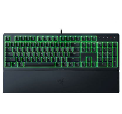 Razer Ornata V3 X – Flache Gaming-Tastatur