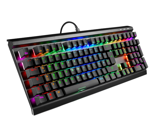 SHARKOON SKILLER SGK40 Tastatur