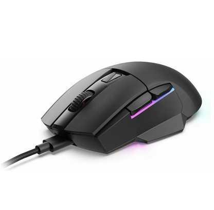 SHARKOON SKILLER SGM50W – Kabellose Gaming-Maus 1 
