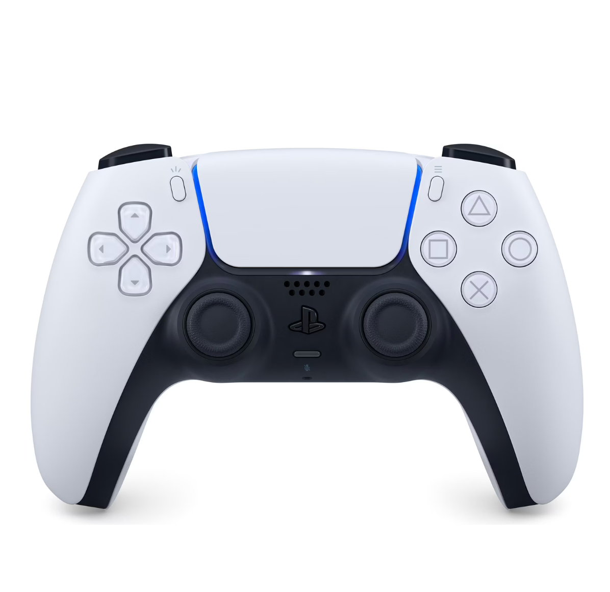 SONY DualSense V2 Wireless Controller Weiß 