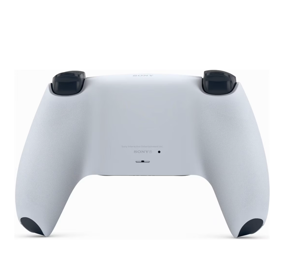 SONY DualSense V2 Wireless Controller Weiß Rückseite
