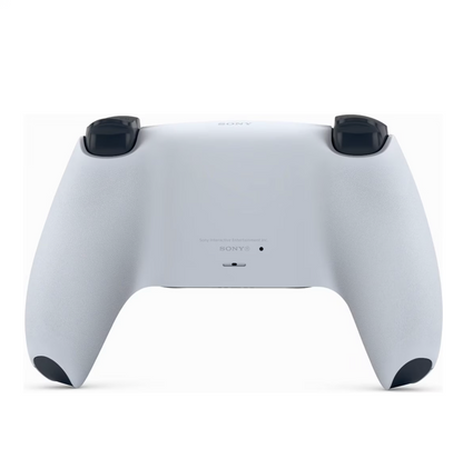 SONY DualSense V2 Wireless Controller Weiß Rückseite