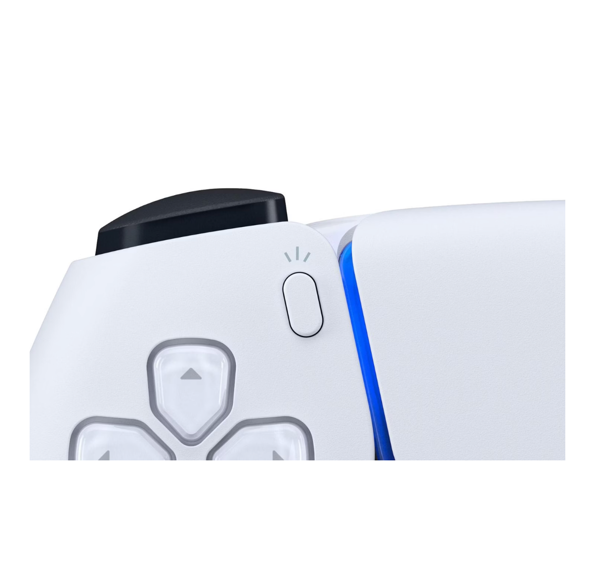 SONY DualSense V2 Wireless Controller Weiß V 2