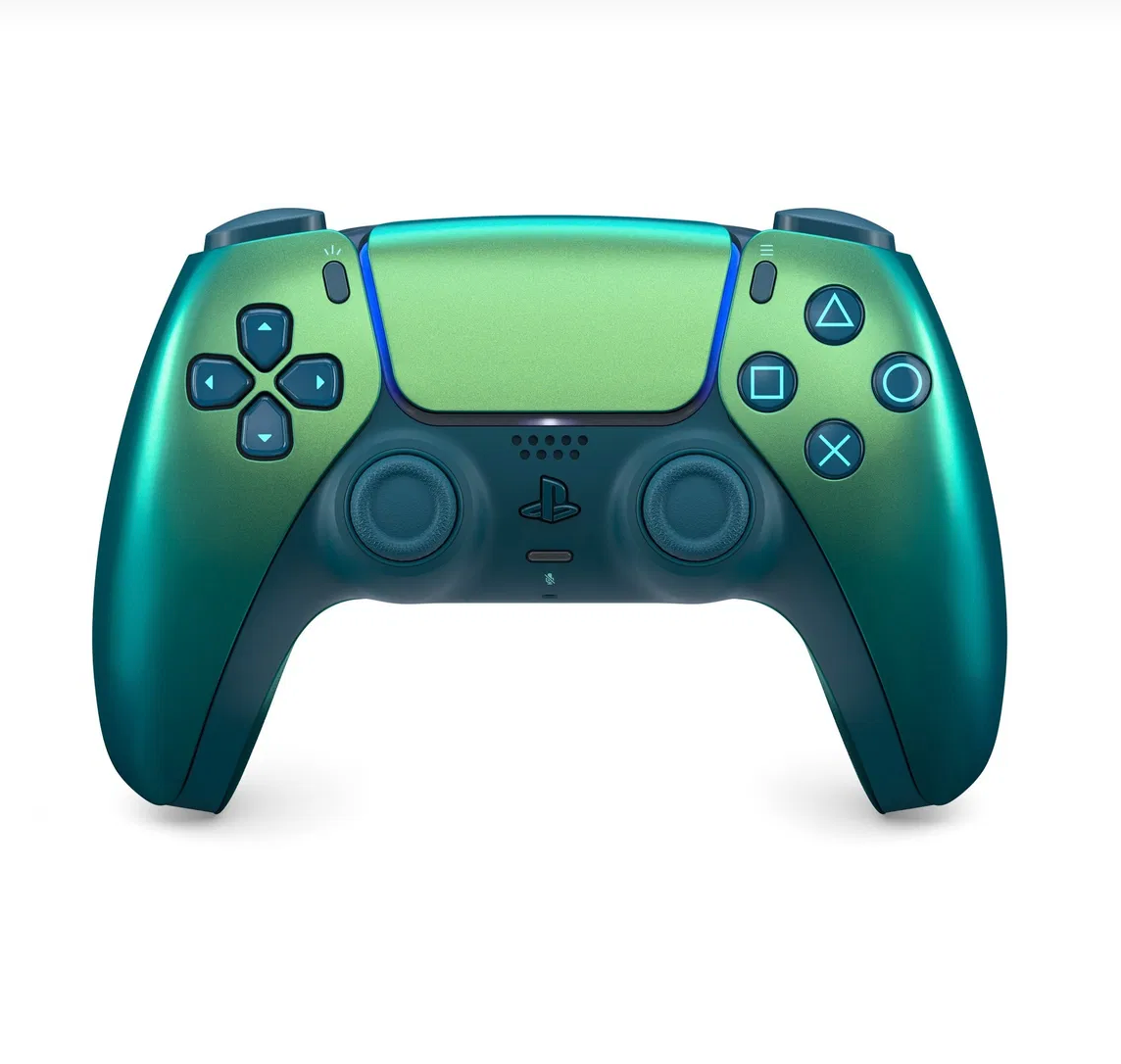 SONY  DualSense Wireless-Controller – Chroma Teal