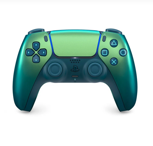 SONY  DualSense Wireless-Controller – Chroma Teal
