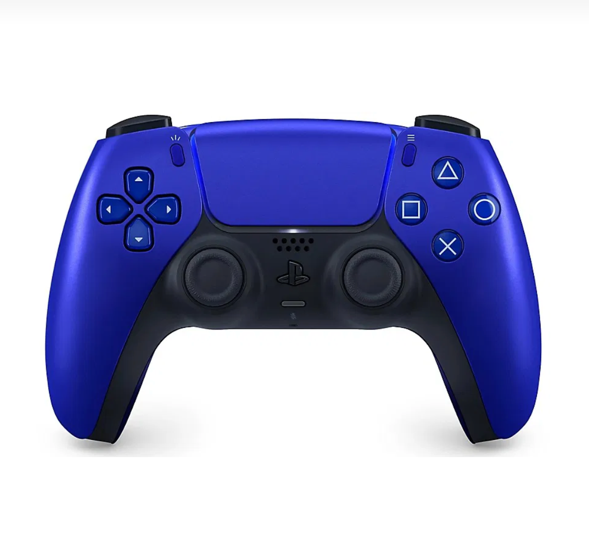 SONY  DualSense Wireless-Controller – Cobalt Blue