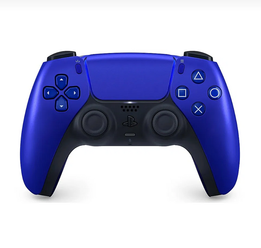 SONY  DualSense Wireless-Controller – Cobalt Blue