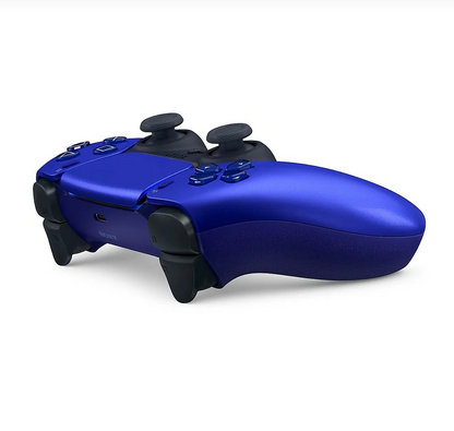 SONY  DualSense Wireless-Controller – Cobalt Blue 2