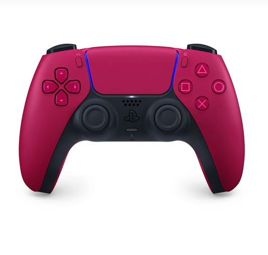 SONY DualSense Wireless-Controller – Cosmic Red 