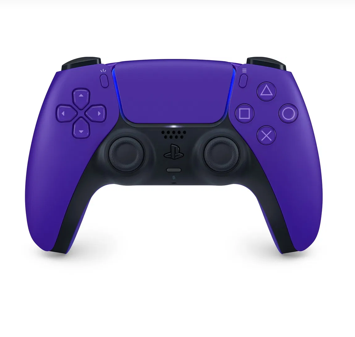 SONY DualSense Wireless-Controller – Galactic Purple 