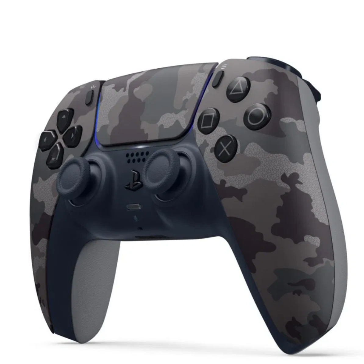 SONY DualSense Wireless-Controller – Gray Camo 2