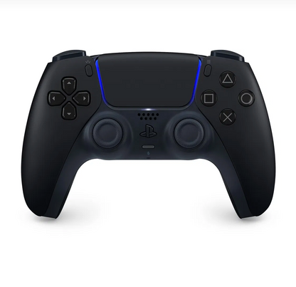 SONY DualSense Wireless-Controller – Midnight Black 