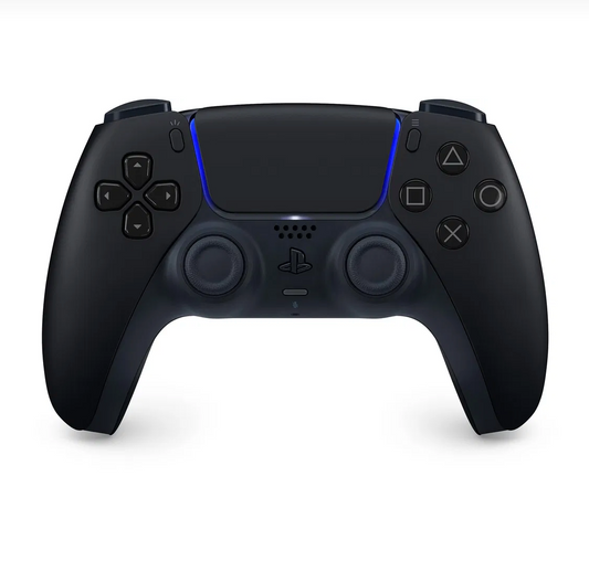 SONY DualSense Wireless-Controller – Midnight Black 