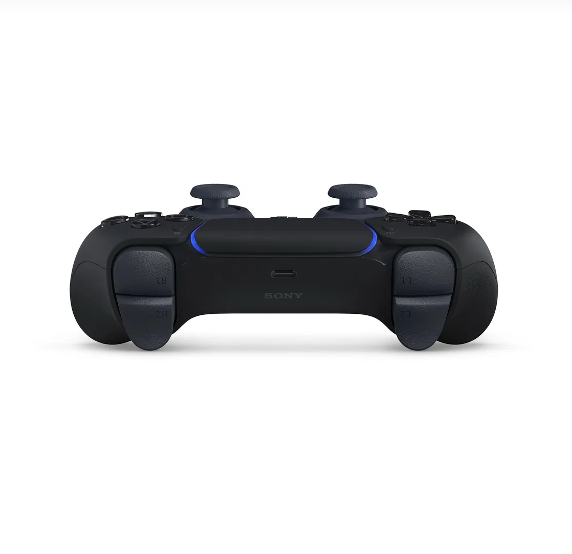 SONY DualSense Wireless-Controller – Midnight Black Anschluss
