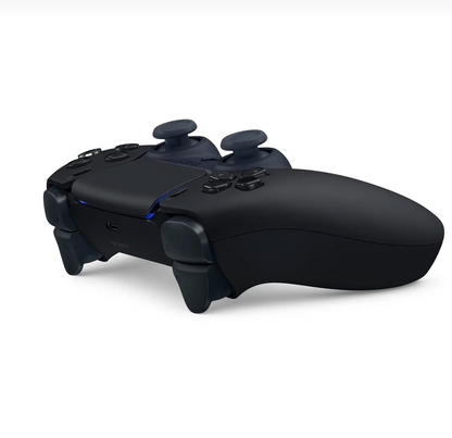 SONY DualSense Wireless-Controller – Midnight Black seitlich 2