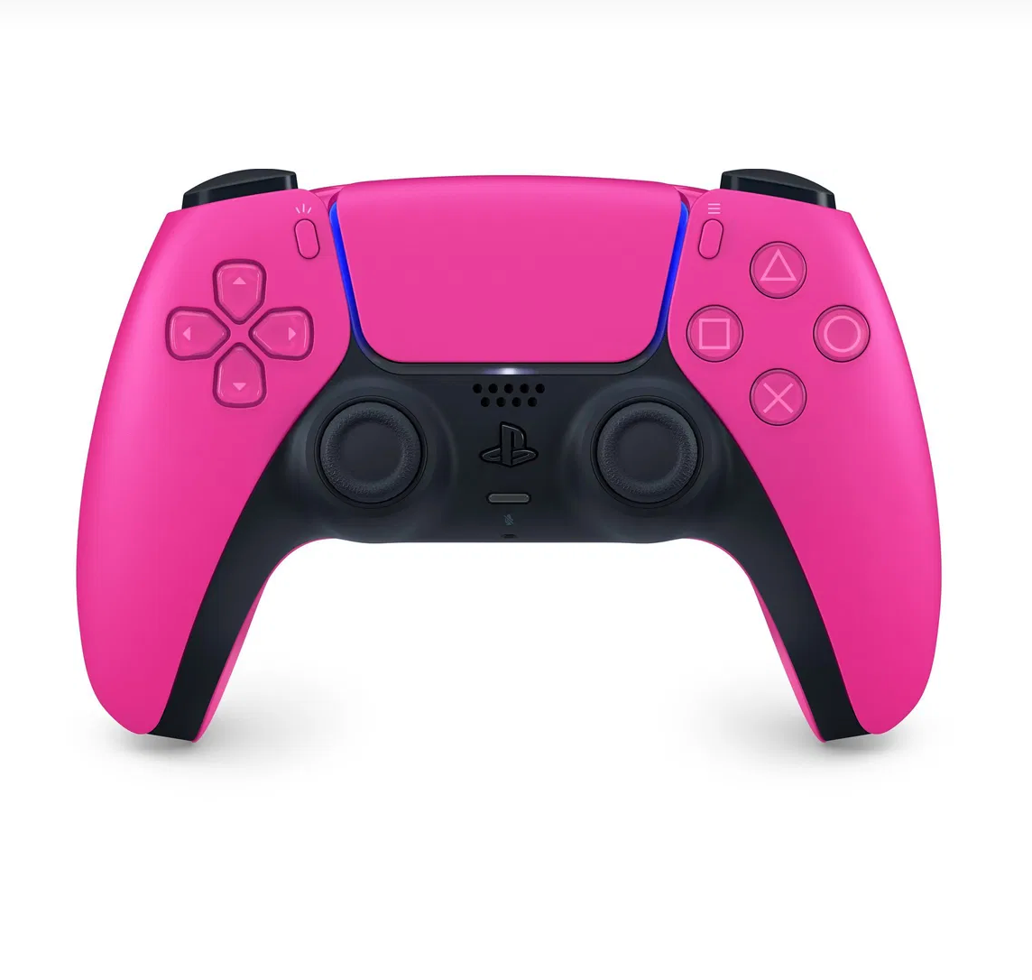 SONY DualSense Wireless-Controller – Nova Pink
