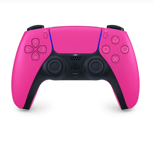 SONY DualSense Wireless-Controller – Nova Pink