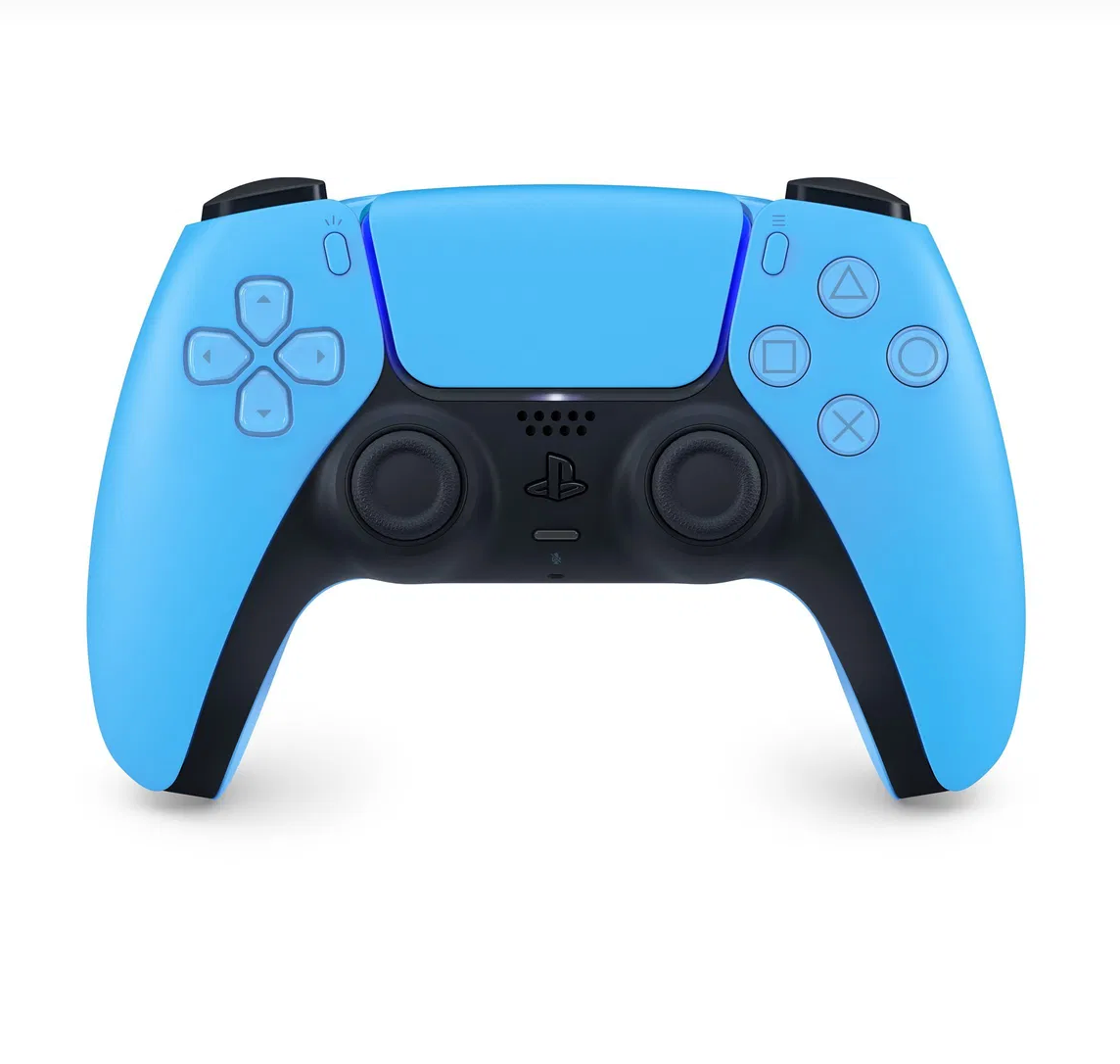 SONY  DualSense Wireless-Controller – Starlight Blue