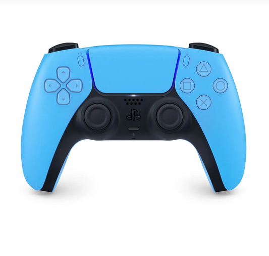 SONY  DualSense Wireless-Controller – Starlight Blue