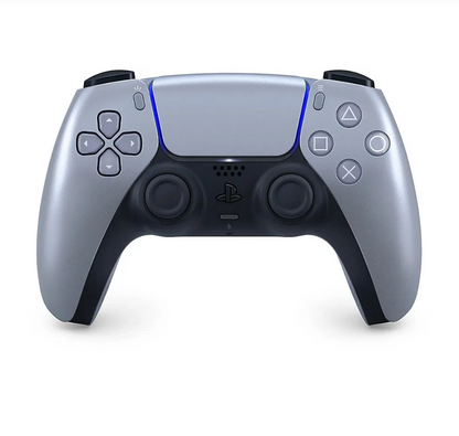 SONY  DualSense Wireless-Controller – Sterling Silver 