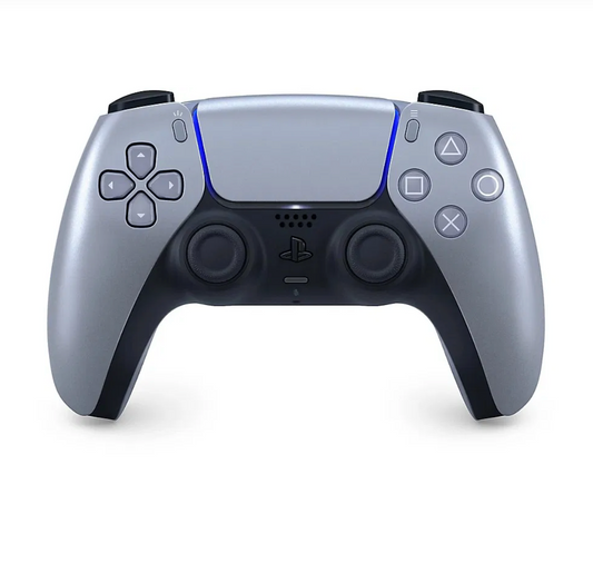 SONY  DualSense Wireless-Controller – Sterling Silver 