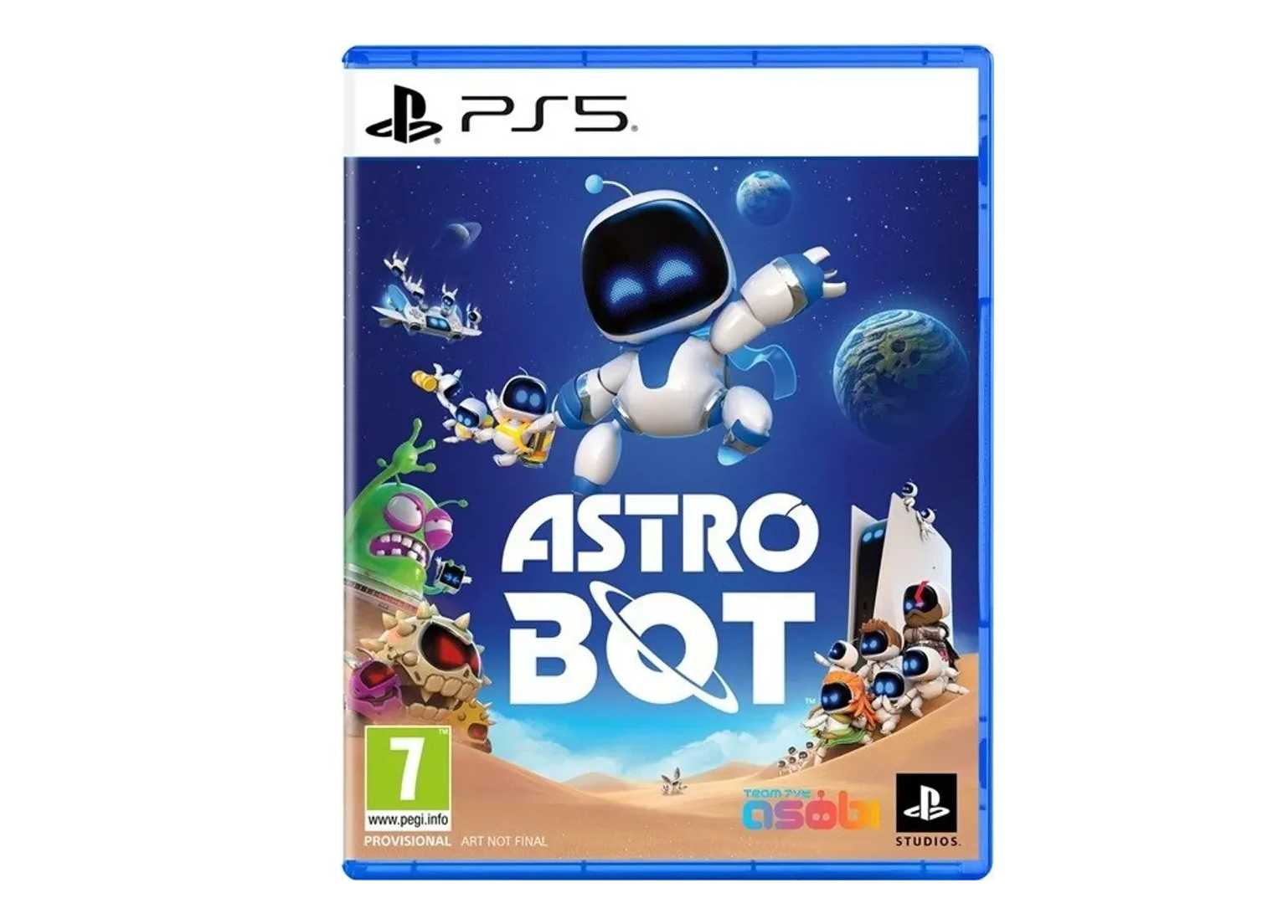 SONY  PlayStation 5 Astro Bot