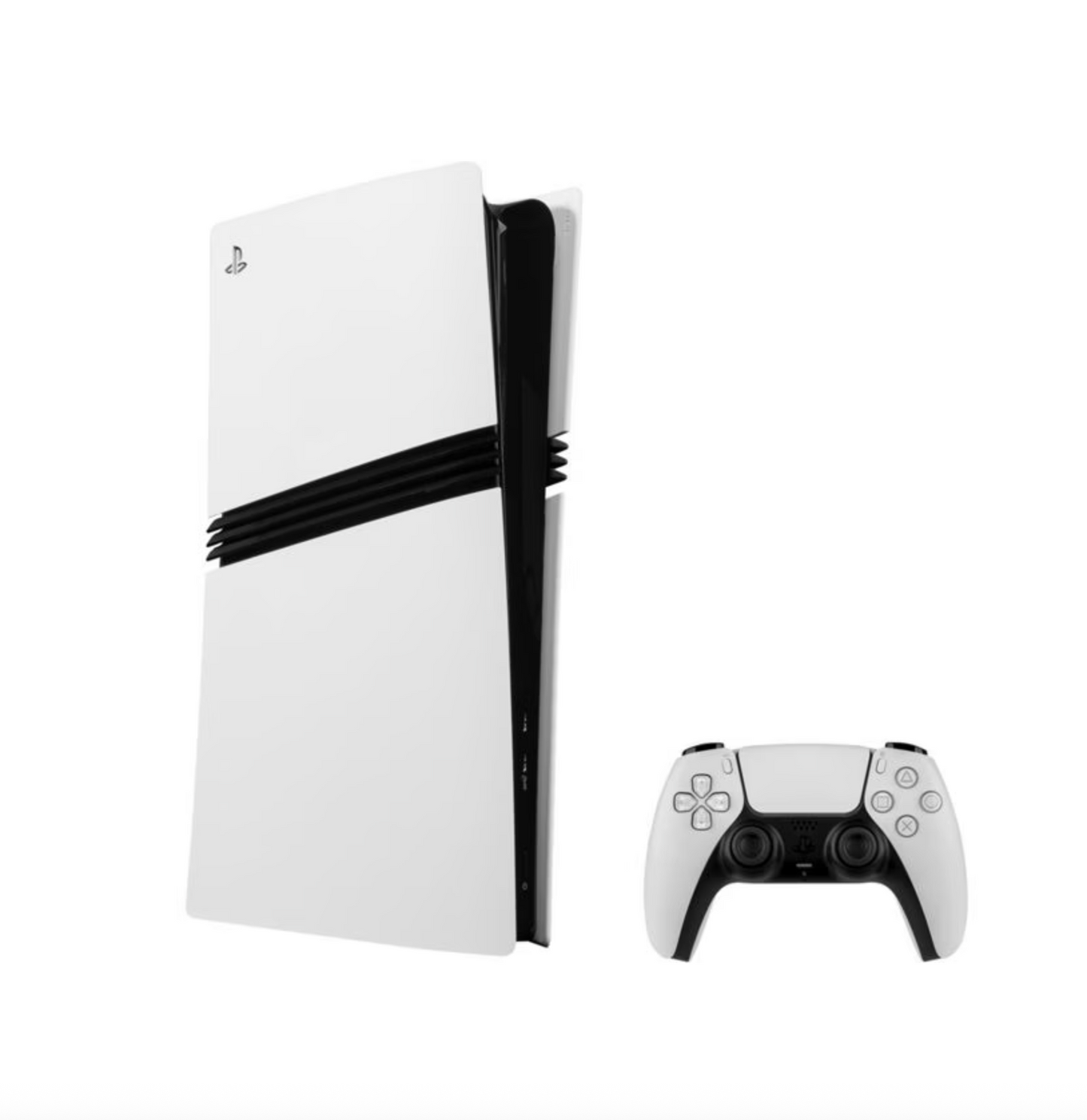 SONY PlayStation 5 Pro – 2 TB SSD + Controller 2
