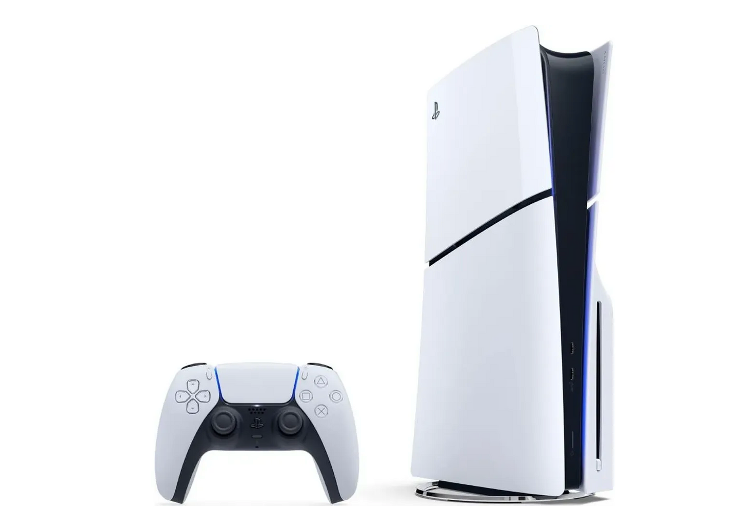 SONY  PlayStation 5 Slim 1TB + Controller