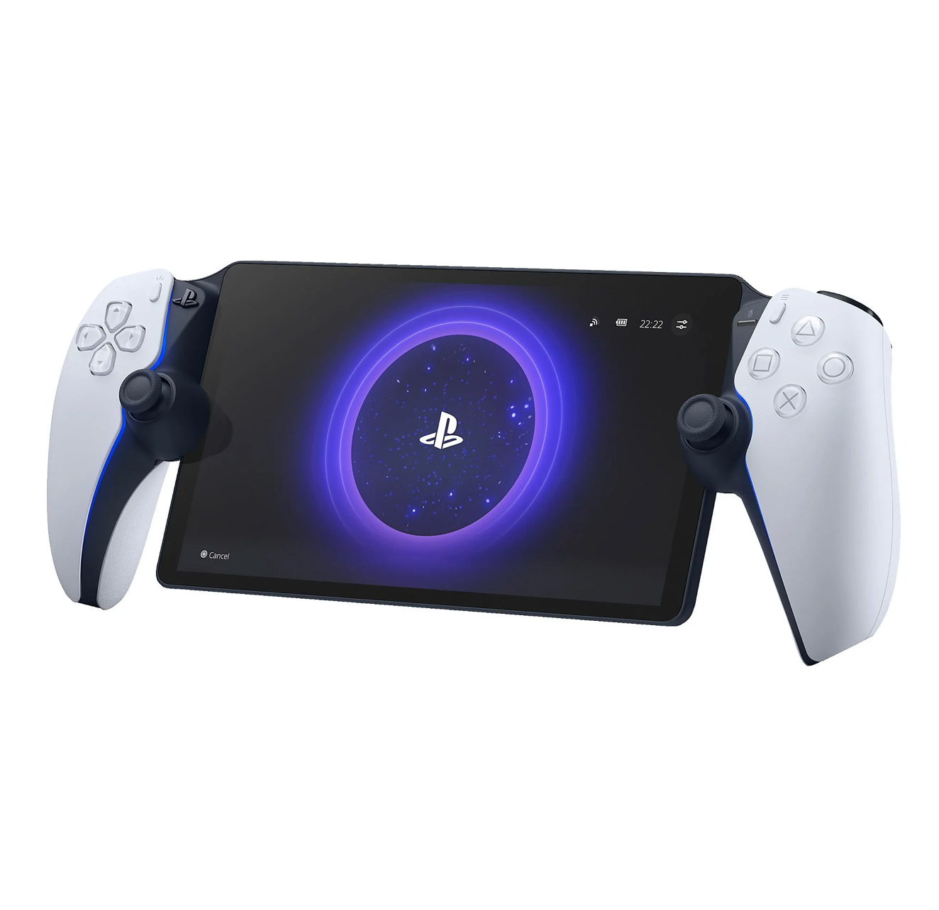 SONY® | PlayStation Portal – Tragbare Remote-Player-Konsole für PS5