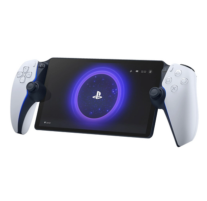 SONY® | PlayStation Portal – Tragbare Remote-Player-Konsole für PS5