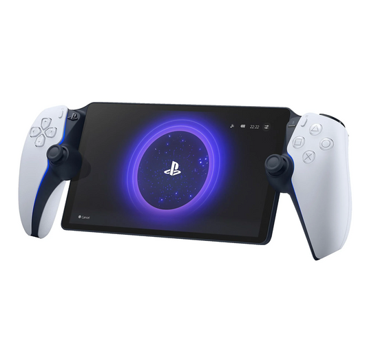 SONY® | PlayStation Portal – Tragbare Remote-Player-Konsole für PS5