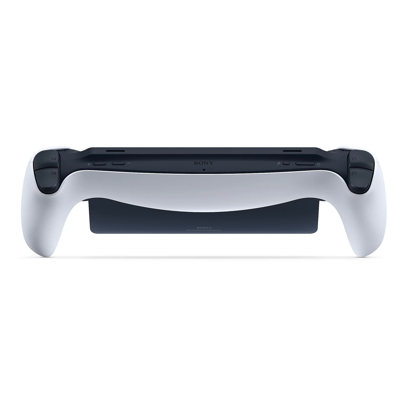 SONY® | PlayStation Portal – Tragbare Remote-Player-Konsole für PS5 Rückseite