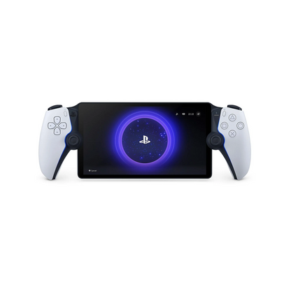 SONY® | PlayStation Portal – Tragbare Remote-Player-Konsole für PS5 Vorne