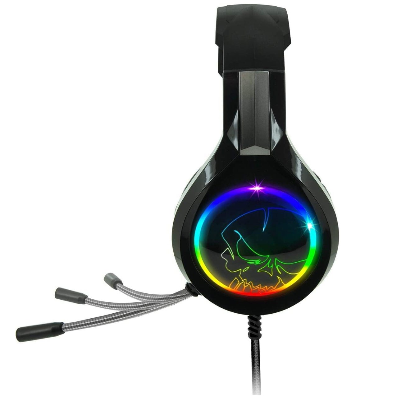 SPIRIT OF GAMER  Gaming-Headset Seitlich