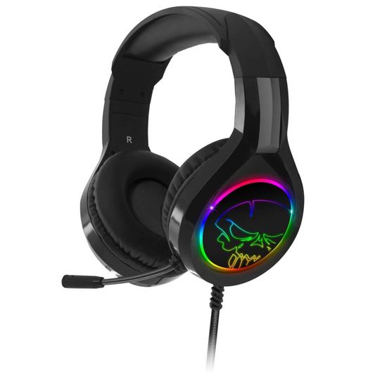 SPIRIT OF GAMER  Gaming-Headset Seitlich 2