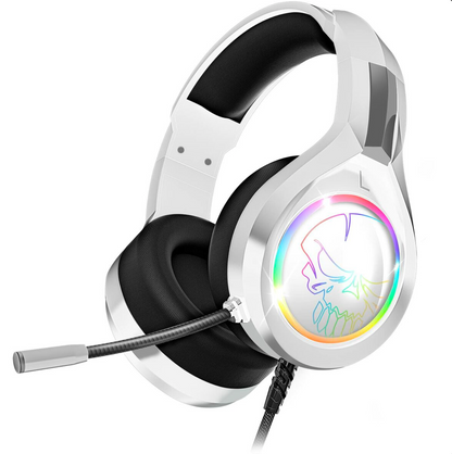 SPIRIT OF GAMER Gaming-Headset Weiß