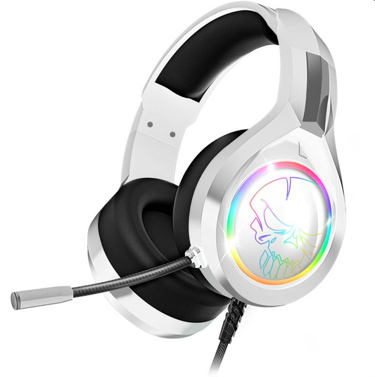SPIRIT OF GAMER Gaming-Headset Weiß