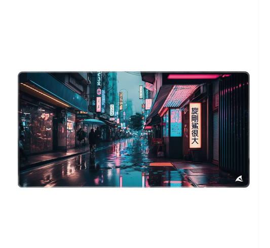 Sharkoon  SGP40 Mouse Mat – Gaming-Mauspad 