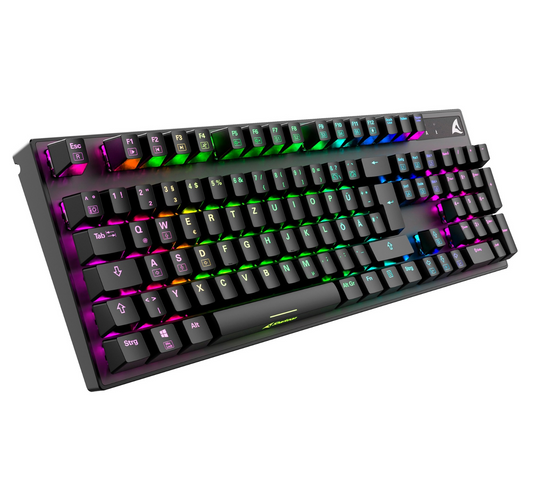 Sharkoon SKILLER SGK20 