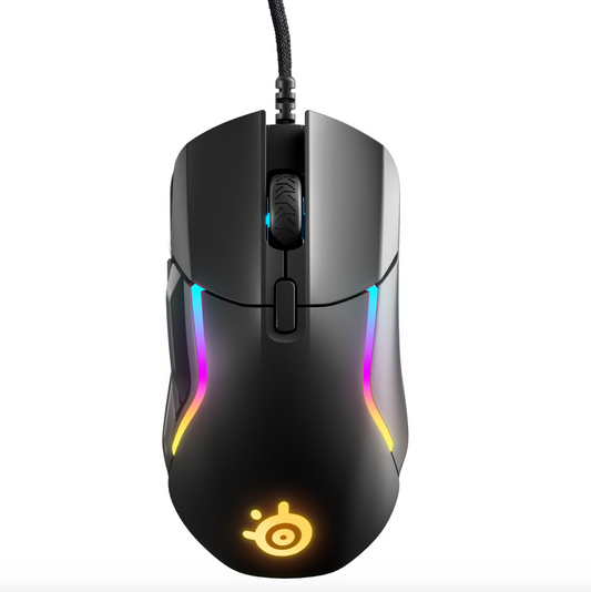 SteelSeries Rival 5 – Gaming-Maus