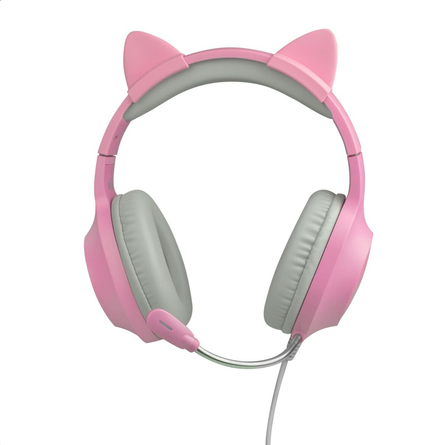 TANOOKI FR-TEC Gaming-Headset  Front