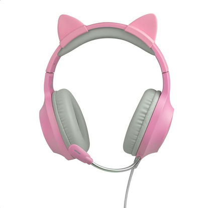 TANOOKI FR-TEC Gaming-Headset  Front