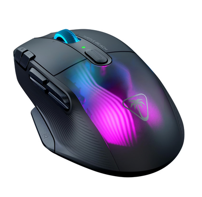 TURTLE BEACH Kone XP Air – Kabellose RGB Gaming-Maus 1